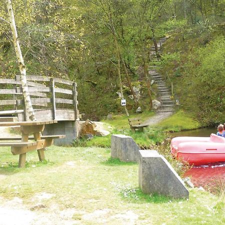 Holiday Home In Montsernelle Lithaire Dış mekan fotoğraf