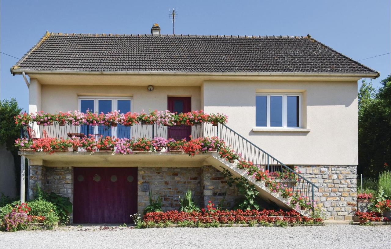 Holiday Home In Montsernelle Lithaire Dış mekan fotoğraf