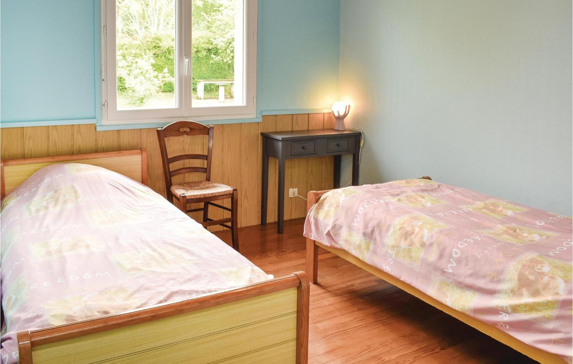 Holiday Home In Montsernelle Lithaire Dış mekan fotoğraf