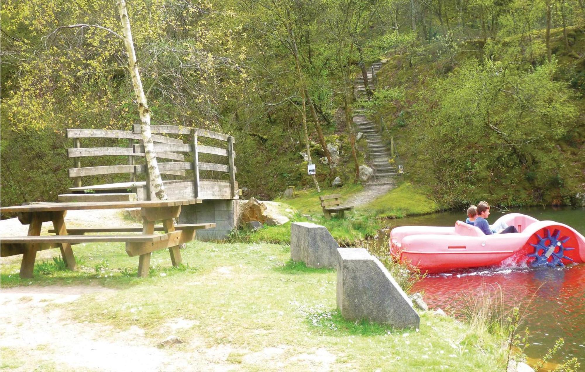 Holiday Home In Montsernelle Lithaire Dış mekan fotoğraf
